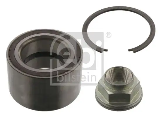 FEBI 36309 Ön Aks Rulmanı resmi