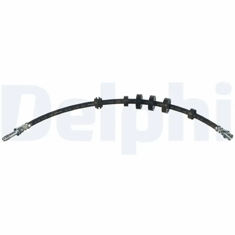 DELPHI LH6991 Ön Fren Hortumu resmi
