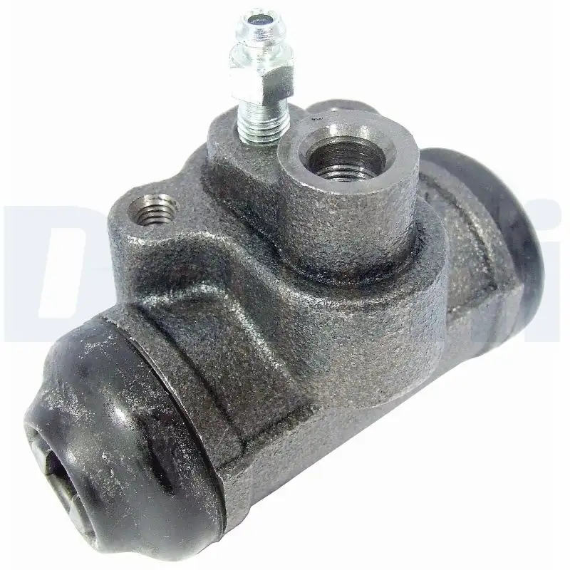 DELPHI LW90075 Arka Fren Merkezi (Sol) resmi