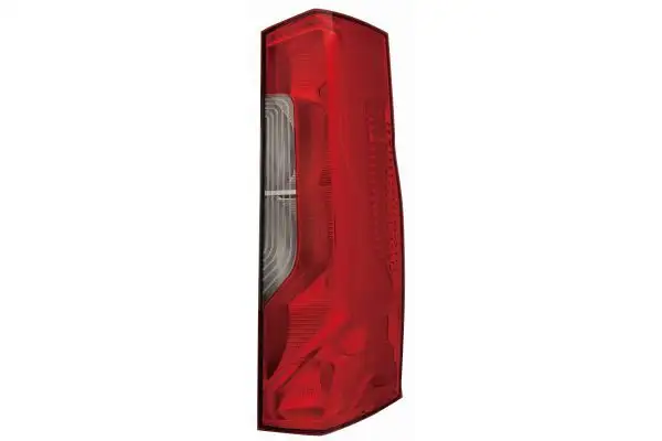 DEPO 440-19AXR-UE Stop Lambası (Sağ) A9108200100 resmi