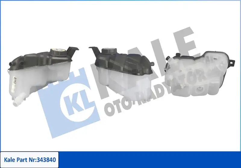 KALE 343840 Yedek Su Deposu 1449986 resmi