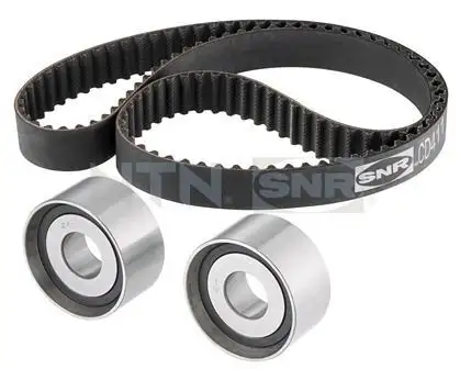 SNR KD455.36 Triger Seti resmi