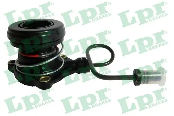 LPR 3240 Debriyaj Alt Merkez resmi