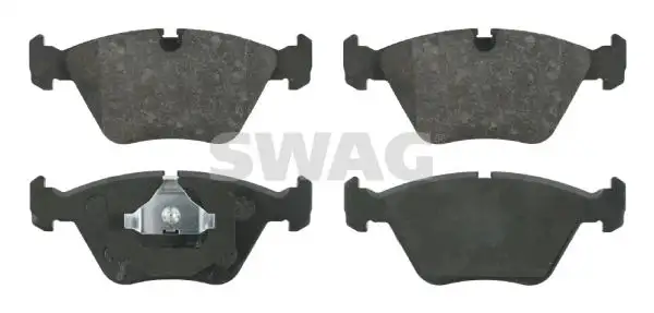 SWAG 20916000 Ön Fren Balatası resmi