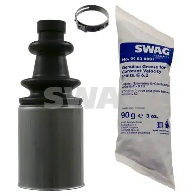 SWAG 62922019 İç Aks Körüğü 328769 resmi