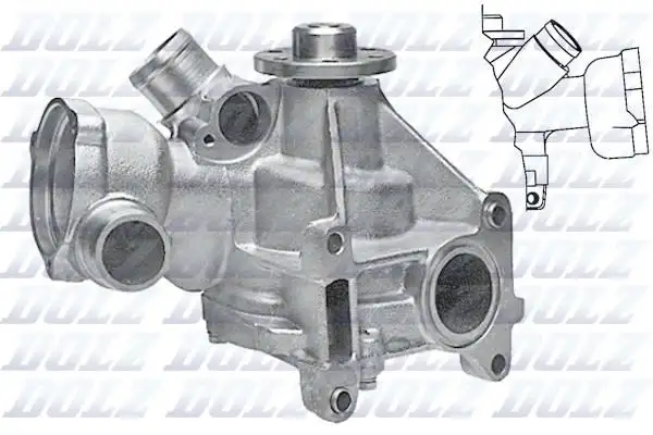 DOLZ M174 Devirdaim 1032000401 resmi