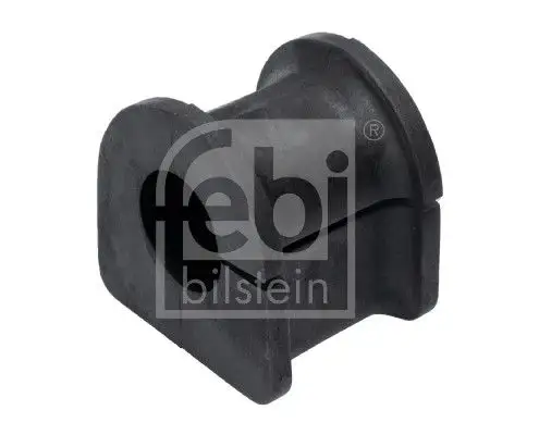FEBI 18075 Viraj Lastiği (Ön) A9063260981 resmi