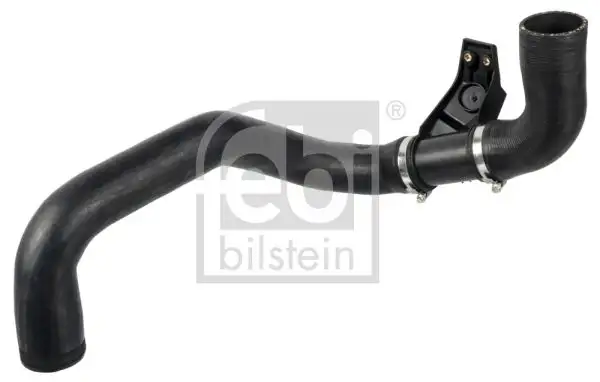 FEBI 30851 Turbo Hortumu A9015284782 resmi