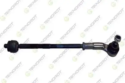 TEKNOROT SK-401423 Rot Mili ve Rot Başı (Sağ) 6Q0423804P resmi