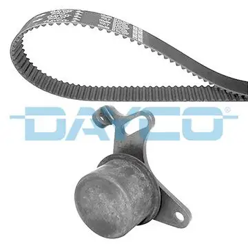 DAYCO KTB216 Triger Seti resmi