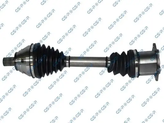 GSP 203241 Ön Aks (Sol) resmi