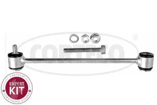 CORTECO 49400147 Viraj Rotu (Arka) A2113203389 resmi