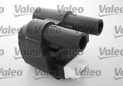 VALEO 245107 Bobin 7700100643 resmi