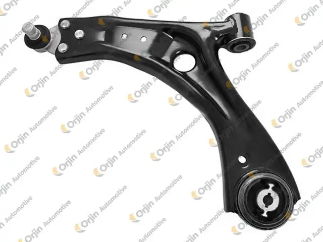 ORJIN 07666 Alt Salıncak (Sol) resmi