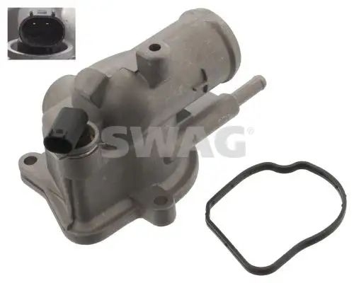 SWAG 10102115 Termostat resmi