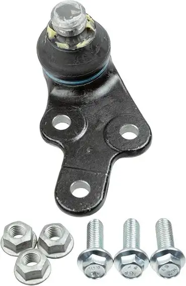 LEMFÖRDER 3788601 Alt Rotil (Sağ) 8V413A423AC resmi