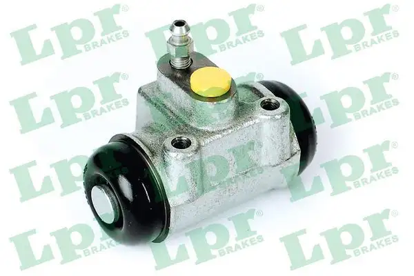 LPR 4085 Arka Fren Merkezi resmi