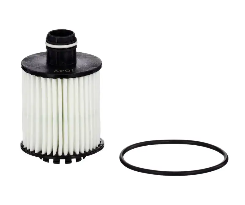 MANN H7042Z Yağ Filtresi resmi