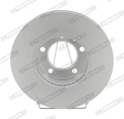 FERODO DDF1217C-1 Ön Fren Diski resmi