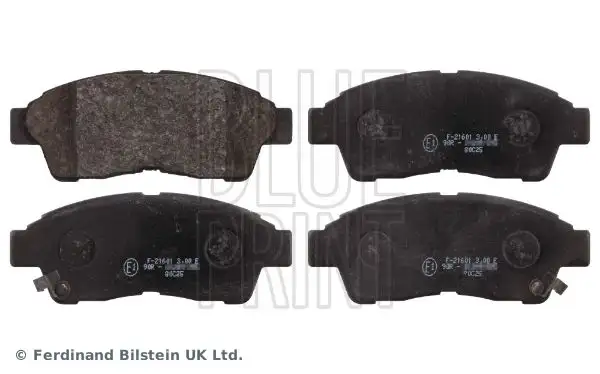 BLUEPRINT ADT34285 Ön Fren Balatası resmi