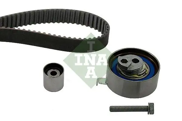 INA 530058510 Triger Seti resmi
