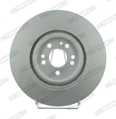 FERODO DDF1085C-1 Ön Fren Diski A1634210512 resmi