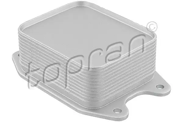 TOPRAN 625251001 Motor Yağ Soğutucu 04E117021C resmi