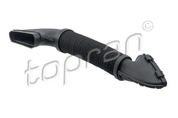 TOPRAN 409661001 Hava Filtre Hortumu A2710900582 resmi