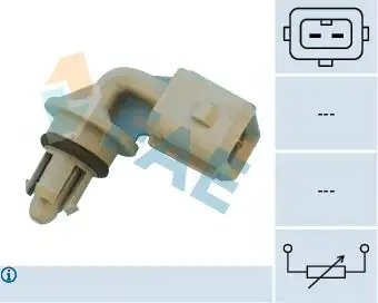 FAE 33510 Dış Hava Sıcaklık Sensörü resmi