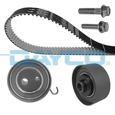 DAYCO KTB468 Triger Seti 93196788 resmi