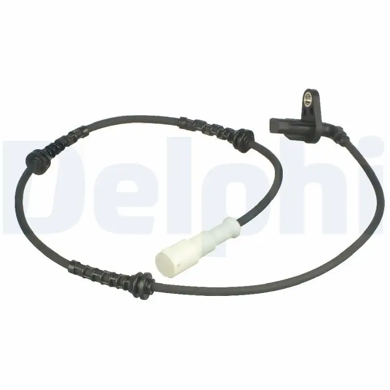 DELPHI SS20349 ABS Hız Sensörü (Arka Sol) 6040004524 resmi