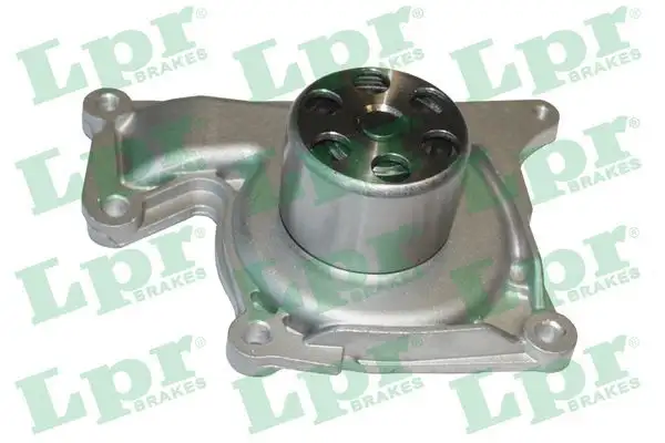 LPR WP0787 Devirdaim resmi