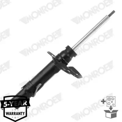 MONROE 742241SP Ön Amortisör (Sol) 31277626 resmi