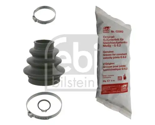 FEBI 26829 Dış Aks Körüğü (Arka) 33211229590 resmi