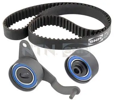 SNR KD453.19 Triger Seti resmi