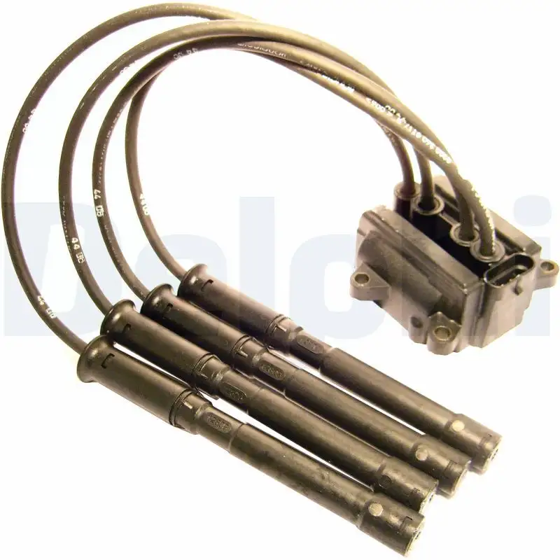 DELPHI CE20018-12B1 Bobin resmi