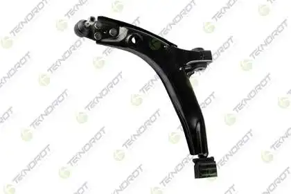 TEKNOROT O-326 Alt Salıncak (Sol) 352161 resmi