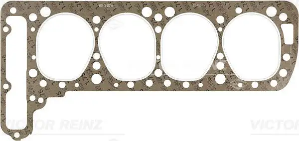 VICTOR REINZ 61-24170-30 Silindir Kapak Contası A1150163820 resmi