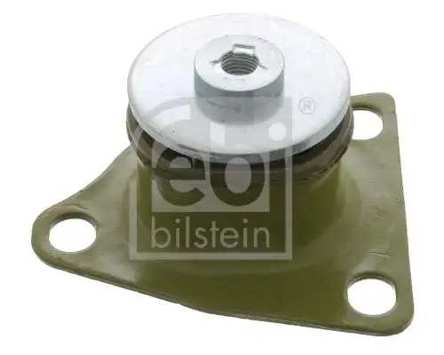 FEBI 10017 Şanzıman Takozu 4A0399420D resmi