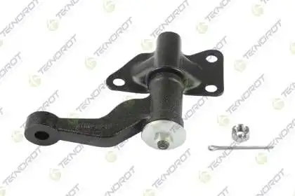 TEKNOROT N-1081 Pitman Kolu resmi