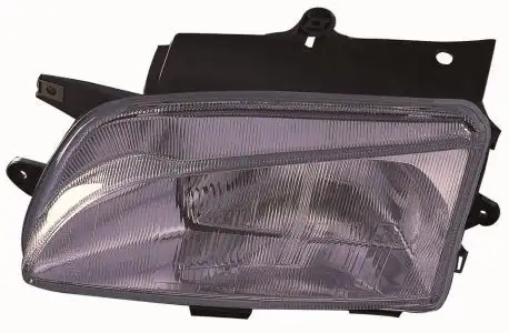 DEPO 550-1126L-LD-EM Ön Far (Sol) 6204P8 resmi