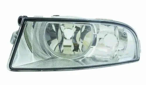 DEPO 665-2006R-UE Sis Farı (Sağ) 1Z0941702C resmi