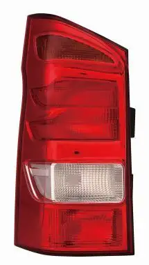 DEPO 440-19A5L3-UE Stop Lambası (Sol) A4478201164 resmi