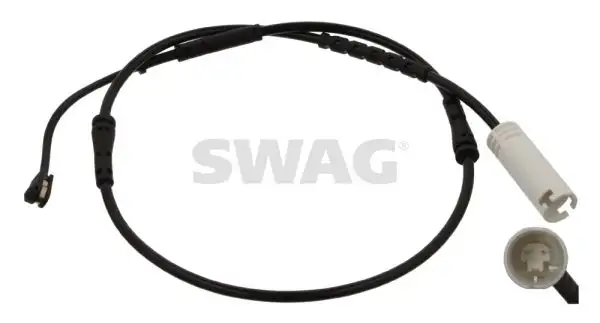 SWAG 11936570 Ön Balata Sensörü 34359804833 resmi