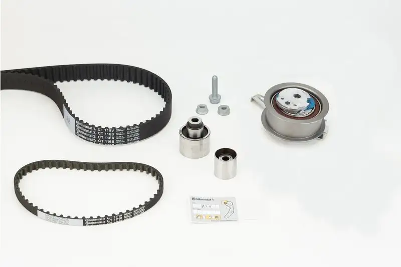 CONTITECH CT1168K6PRO Triger Seti resmi