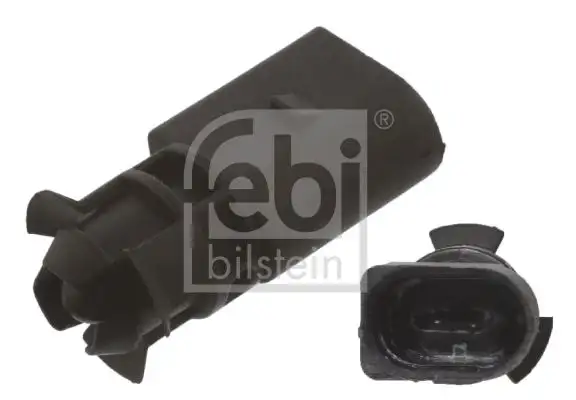 FEBI 37476 Dış Hava Sıcaklık Sensörü 1J0919379A resmi