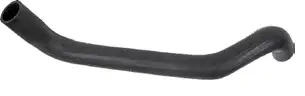 GROS T28151 Radyatör Alt Hortumu resmi