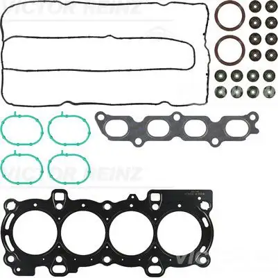 VICTOR REINZ 02-36020-01 Motor Takım Conta (Üst) resmi