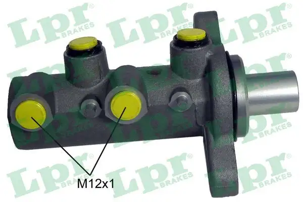 LPR 6232 Ana Merkez 77367000 resmi