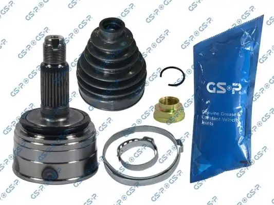 GSP 823047 Aks Kafası (Dış) 44011S04010 resmi